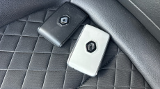 Renault Kadjar 1.3 TCE S Edition 5dr Petrol Hatchback